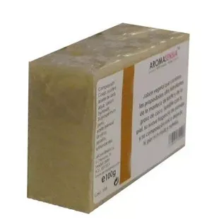 Aromasensia Green Clay Soap with Tea Tree 100 gr