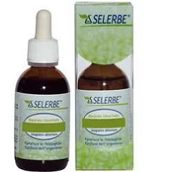 Selerbe Macerato Glicerinato Betulla Linfa 50 ml