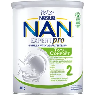 Nestlé Nan Expert PRO Total Confort 2 800 gr