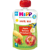 HiPP Pouches of Apple, Banana and Strawberry +4m BIO 100 gr