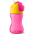 Philips Avent Strohhalmglas +12m 300 ml Rosa