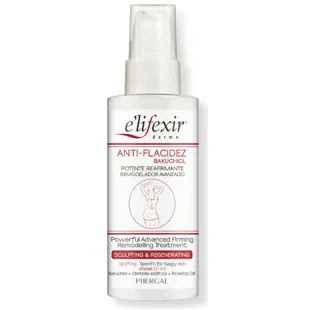 Óleo Corporal Firmador Anti-Flacidez Elifexir 100 ml