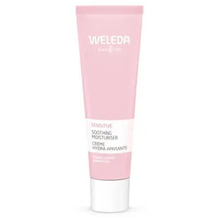 Weleda almond 30 ml soothing Facial Cream