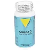 Vit'all+ Oméga 3 60 capsules