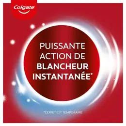 Colgate Max White 1 Teinte instantanée 75ml