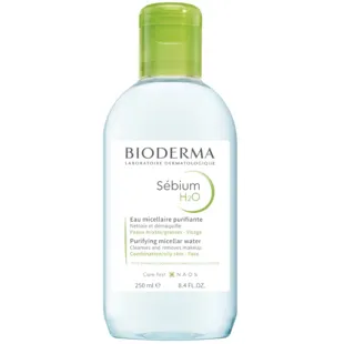 Bioderma Sébium H2O Água Micelar 250 ml