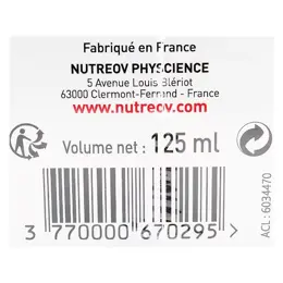 Nutreov Physcience Stim Royal Défenses Immunitaires Junior & Adulte Lot de 2 x 125ml