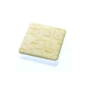 Biatain Medicazione In Schiuma Con Adesivo in Silicone 12,5x12,5 cm 10 Pezzi