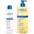 Uriage Xémose Reinigungsöl 500 ml + SOS Anti-Juckreiz-Nebel 200 ml