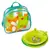 Chicco Mealtime Backpack +18m Green