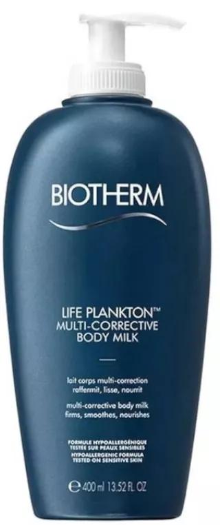 Biotherm Life Plankton Body Milk 400 ml