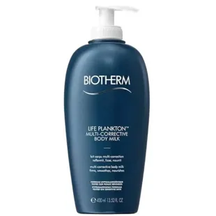 Biotherm Life Plankton Body Milk 400 ml