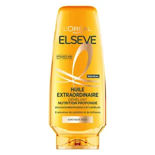 L'Oréal Paris Elseve Extraordinary Oil Balsamo Nutriente Profondo 200 ml