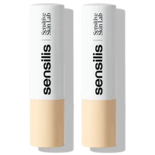 Sensilis Hydraction Balm Labial Hidratante 2 uds