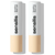 Sensilis Hydraction Balm Rouge à lèvres hydratant 2 unités