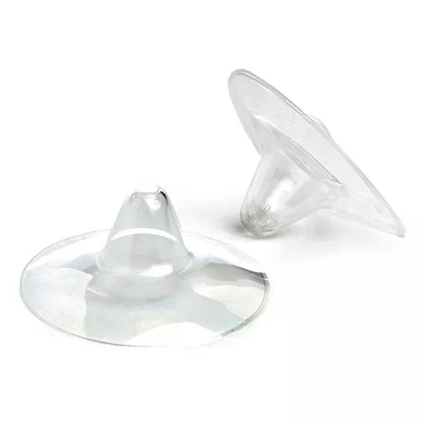 caja de puntas de silicona dBb Remond mama de 4