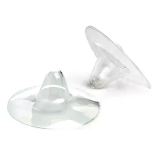 dBb Remond Paracapezzoli Silicone confezione da 4