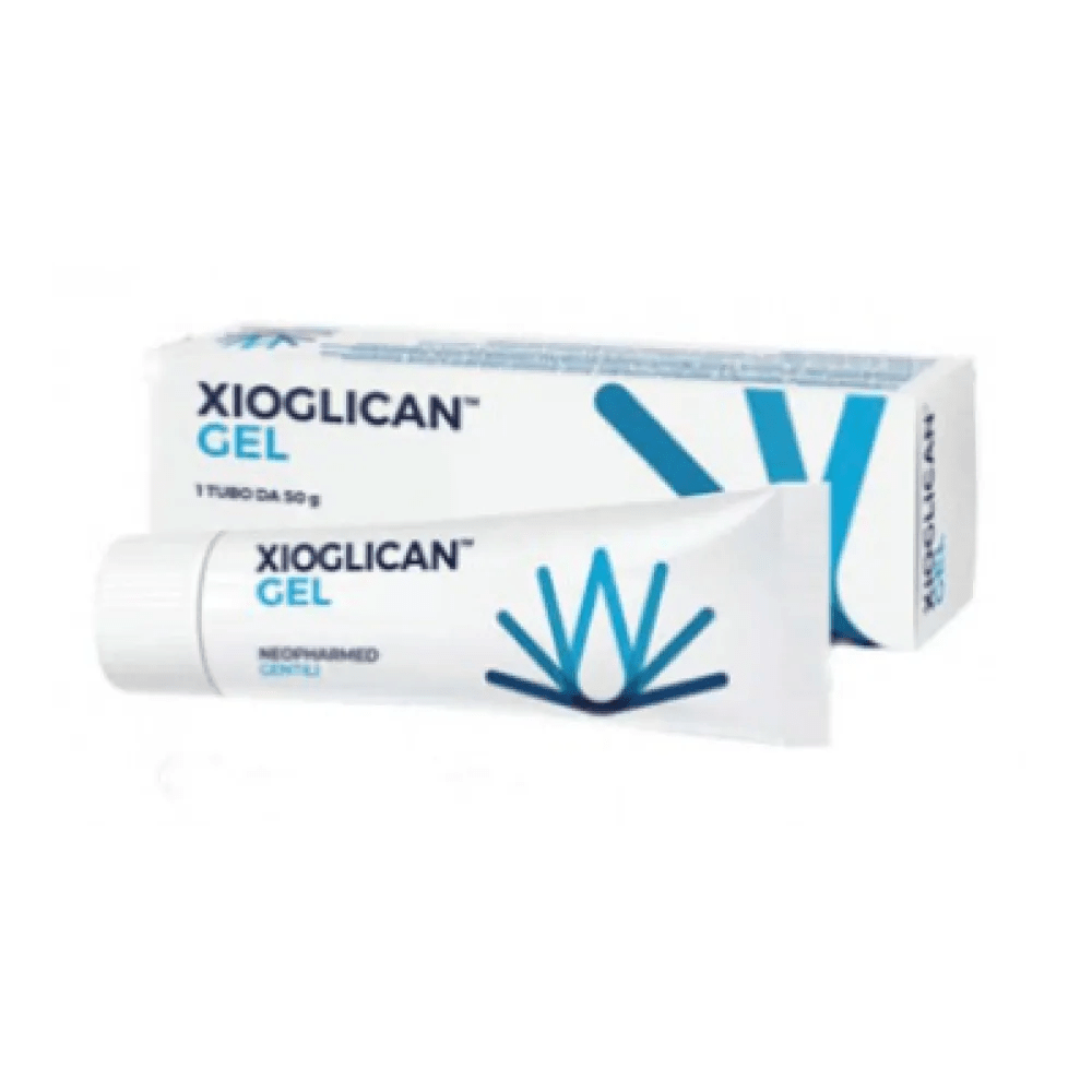 Xioglican Gel Topico 50 g