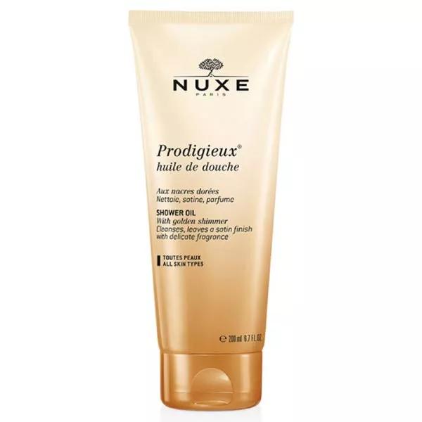 Nuxe Prodigieux Aceite de Ducha 200ml