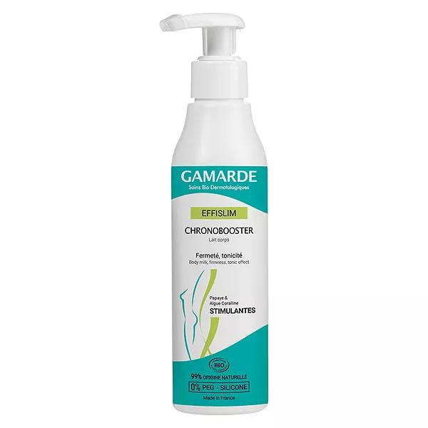Gamarde Minceur EffiSlim Chronobooster Snellente Flacone da 200 ml