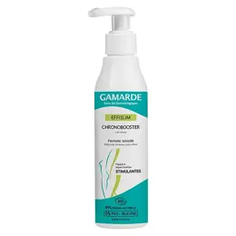 Gamarde EffiSlim Chronobooster Lait Corps Bio 200ml