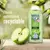 Le Petit Marseillais Shampooing Force Éclat Pomme Olivier Bio 300 ml