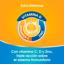Redoxon Extra Defenses Vitamin D, Vitamin C und Zink 30 Orange Brausetabletten