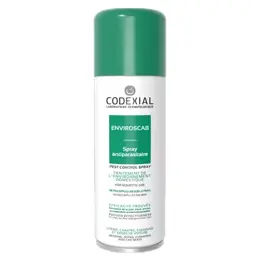 Codexial Enviroscab Spray Antiparasitaire Environnement 200ml