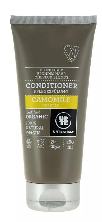 Urtekram Après-shampooing à la camomille 180 ml