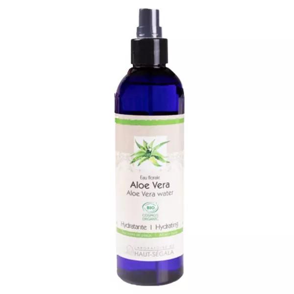 Haut-Ségala Les Eaux Florales Aloe Vera 250ml
