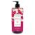Osmaé Gel Douche Surgras Bio Pétillantes Baies Rouges Flacon Pompe 1L