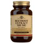 Extrait De Betterave Solgar 500 Mg - 90 Gélules, Complément Alimentaire Quotidien