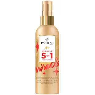 Pantene Pro-V Miracle 5in1 Pre-Styling Spray 200 ml