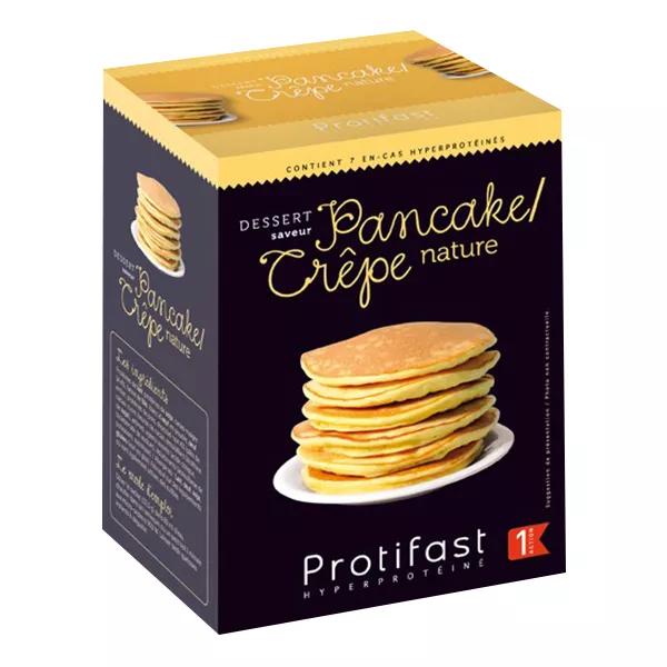 Protifast Dessert Pancake Crepe Semplici 7 Bustine