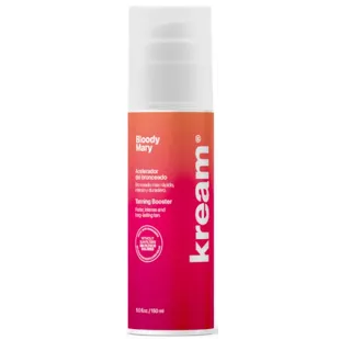 Kream Bloody Mary Tanning Accelerator 150 ml
