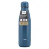 Bouteille de Transport Double Paroi Bleu 50cl