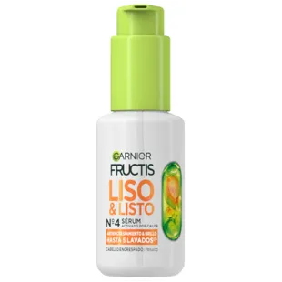 Garnier Fructis Sérum Liso & Listo 50 ml