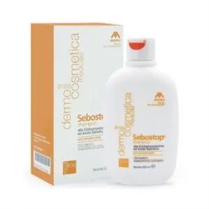 Sebostop Shampoo Antiforfora 200 ml