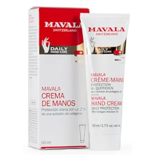 Mavala Hand Cream 50 ml