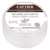 Cattier Beurre de Karité 100% Bio 20g