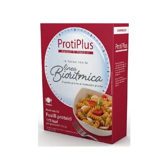 Protiplus Fusilli Proteici 250 g