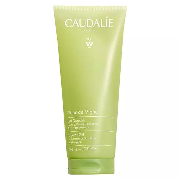 Caudalie Fleur de Vigne Gel Doccia 200ml
