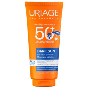 Uriage Bariesun SPF50 children 0ml milk