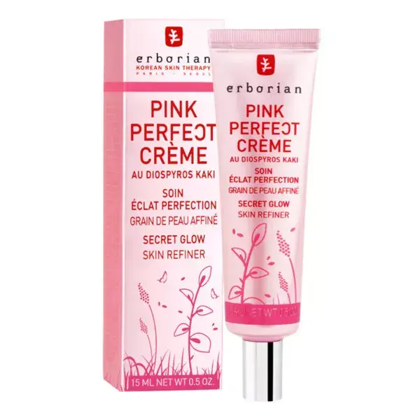 Pink Perfect Crema Brillo Perfecto 15 ml