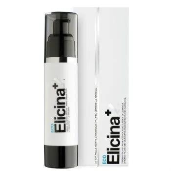 Elicina Eco Plus Crema Alla Bava Di Lumaca Pelli Secche 50 Ml