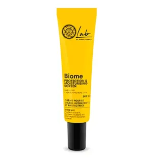 Natura Siberica Lab Biome Moisturizing Face Cream SPF50 30ml