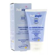 Pediatopic Cuidado Facial Crema Emoliente Hidratante 50 ml
