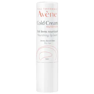 Avene Cold Cream Stick Lip 4g