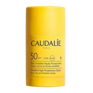 Caudalie Vinosun Protect Stick Invisible Alta Protezione SPF50 15g