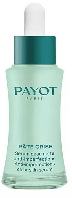 Payot Pate Grise Sérum Pele Nova Anti-imperfeições 30 ml